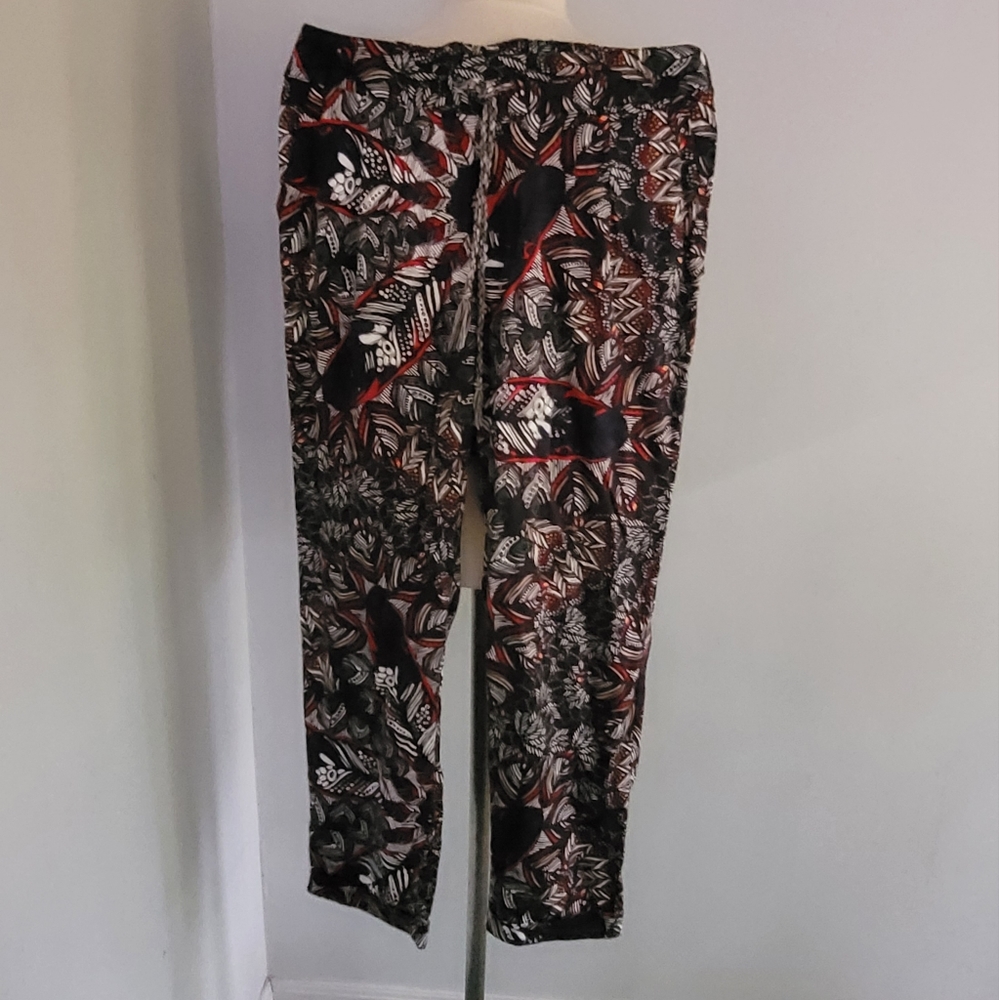 Dept women's pants size M